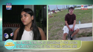 Intento de feminicidio en J. Augusto Saldívar: víctima teme liberación del agresor