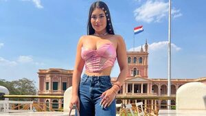 Popular / Laurys Dyva: "Che oimene yma guare trans”