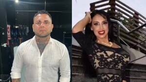 Torito Bogado y Shirley Reyes llegaron a un acuerdo tras 10 años de pleito