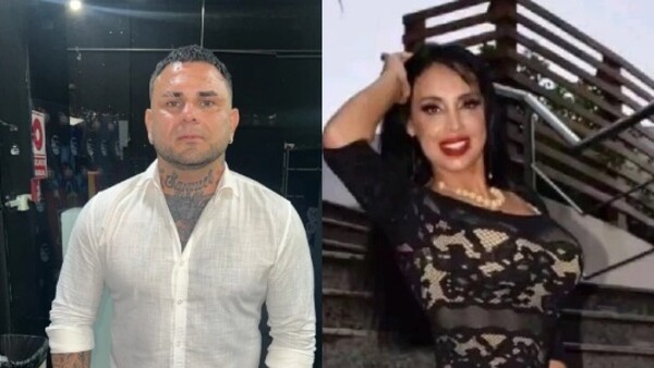Torito Bogado y Shirley Reyes llegaron a un acuerdo tras 10 años de pleito