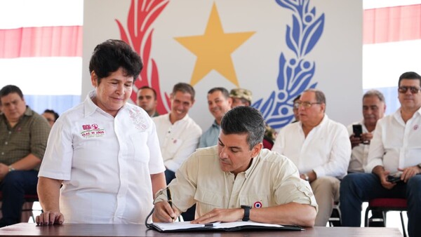Peña reglamenta Ley de Etanol y afirma que beneficiará “a miles de trabajadores”