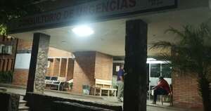 Diario HOY | Joven pescador es asesinado de una puñalada en Ayolas