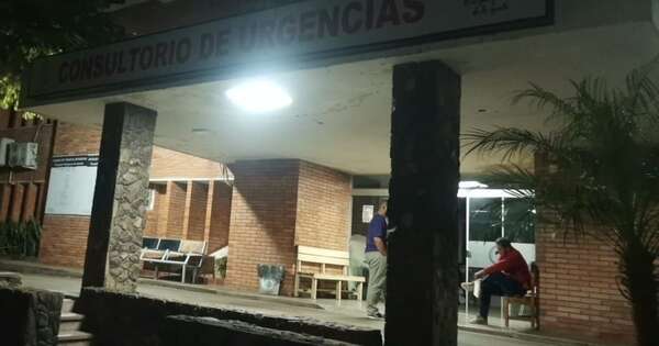 Diario HOY | Joven pescador es asesinado de una puñalada en Ayolas