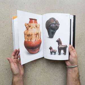 Libro “AVISPAs”, una cartografía del arte contemporáneo paraguayo - Artes Plásticas - ABC Color