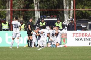 12 de Junio y Guaireña salen victoriosos en la primera jornada