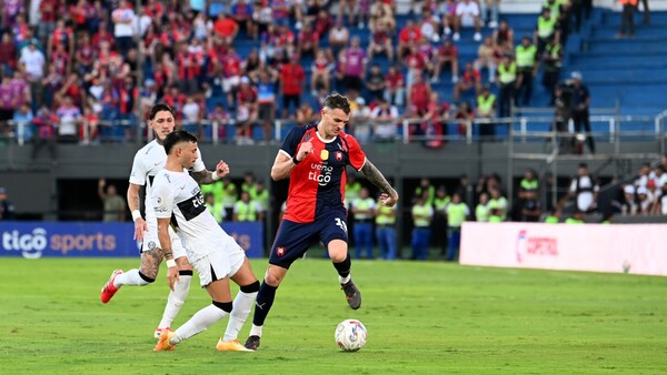 Cerro Porteño presentará su apelación