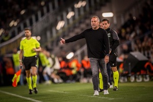 El Barcelona llega a un acuerdo para renovar el contrato del entrenador Flick hasta 2028