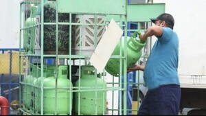 ¡Lo que faltaba! Anuncian suba del gas desde el lunes