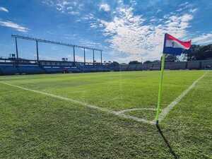 Olimpia y Cerro jugarán en simultáneo el domingo - trece