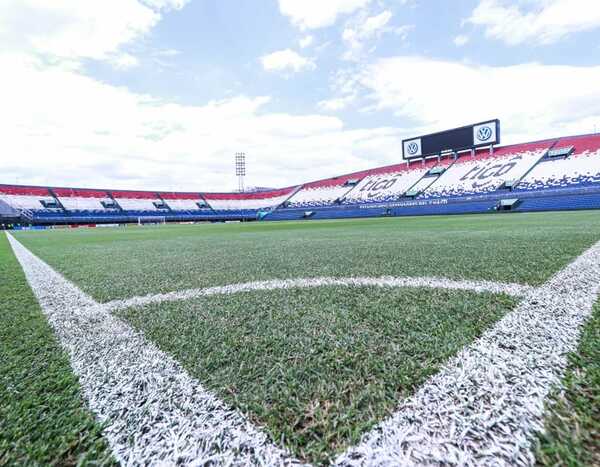 Por la fecha 19, Olimpia y Cerro jugarán en simultáneo el domingo | Unicanal
