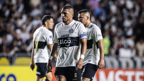 Richard Ortiz: “Cambiar la imagen que dimos”