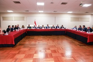 MIC instala Consejo Empresarial para fortalecer la agenda industrial y la articulación público-privada