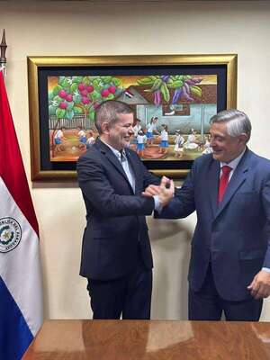 Medicina: MEC y Aneaes, reunidos tras conflicto por habilitación de carreras - Nacionales - ABC Color