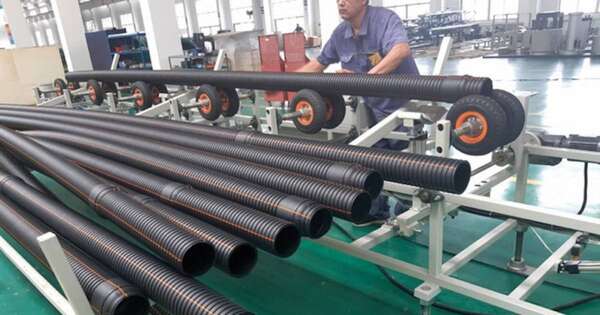 La Nación / Industria plástica paraguaya, un motor de valor agregado con alto potencial de expansión