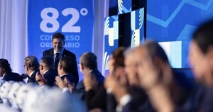 La Fiscalía pidió juicio oral para los directivos del Banco Atlas y la familia de Leoz por presunto lavado