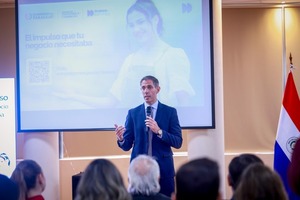 Avanza Mipymes busca ampliar acceso al crédito formal en el país - ADN Digital