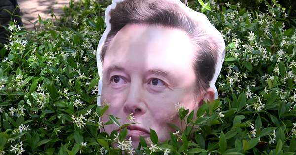 La Nación / OpenAI: Musk es cuestionado en juicio por las ganancias de su IA