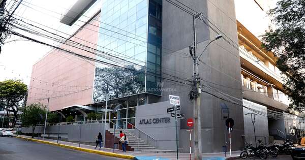 La Nación / Caso Atlas: abogado subraya la rigurosidad de la investigación fiscal por lavado de dinero