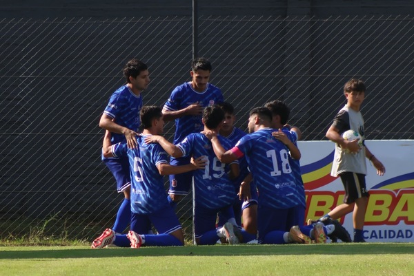 Arranca el quinto capítulo de la Primera B