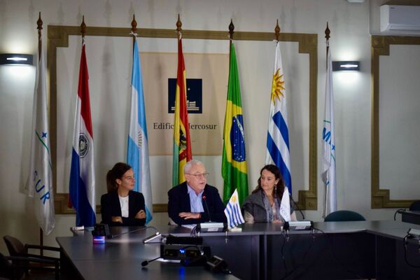 MERCOSUR y Unión Europea activan acuerdo con proyecciones de fuerte crecimiento exportador y beneficios al consumo