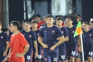 Popular / Mati Pérez... ¿En la mira de Scaloni?