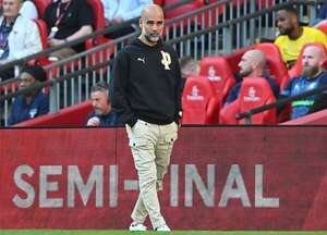 Pep Guardiola: “Miré el calendario, PSG-Bayern Múnich, y me dije: ¡vaya partido asqueroso!” - Fútbol Internacional - ABC Color