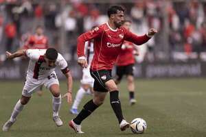 San Lorenzo-Independiente, duelo directo por pase a octavos - Fútbol Internacional - ABC Color