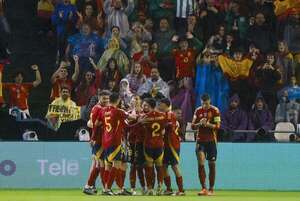 España se despedirá de su afición en Riazor ante Irak - Mundial de Fútbol - ABC Color