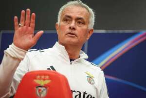 José Mourinho despeja los rumores: “Del Real Madrid nadie habló conmigo” - Fútbol Internacional - ABC Color