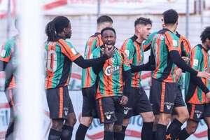 Venecia regresa a la Serie A de Italia - Fútbol - ABC Color