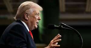 La Nación / Última propuesta iraní de negociación no convenció a Trump