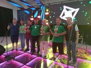 Itá celebró su competencia de truco deportivo - Polideportivo - ABC Color