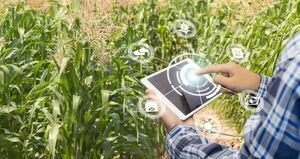 IICA lanza quinta edición de la Semana de la Agricultura Digital