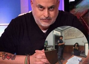 Popular / ¡Ni en cajita de fósforo! Yiyi kue de Payo consiguió orden de alejamiento