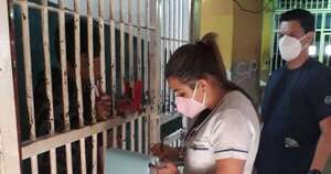 Diario HOY | Advierten crisis por tuberculosis en cárceles y plantean emergencia sanitaria