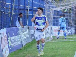 Triunfo del “2” en Santísima Trinidad