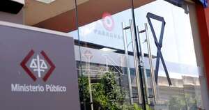 La Nación / La Fiscalía caracteriza el delito de rufianería con 35 denuncias registradas