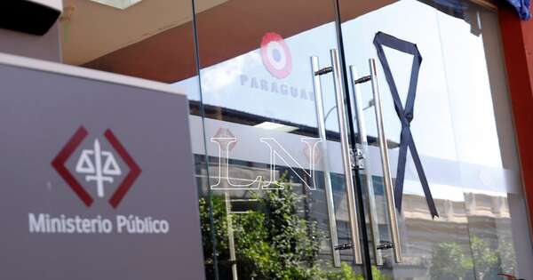 La Nación / La Fiscalía caracteriza el delito de rufianería con 35 denuncias registradas