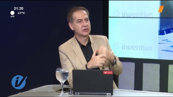 Video: INVENTIVA