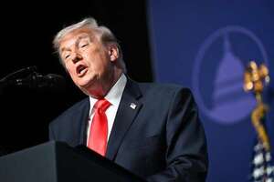 Trump afirma que EE.UU. "tomará el control" de Cuba "casi de inmediato" - Mundo - ABC Color