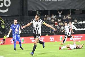 Libertad se florea y complica cada vez más la militancia de San Lorenzo en la élite  - Fútbol - ABC Color