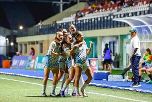 Con dos victorias arranca la fecha 6