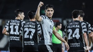 Libertad no tuvo piedad ante San Lorenzo y ratifica su recuperación con una goleada