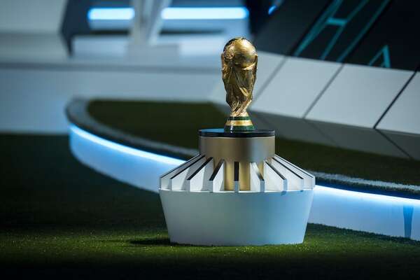 El Museo FIFA se prepara para el Mundial con una exposición interactiva  - Fútbol Internacional - ABC Color