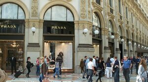 Prada cumple previsiones pese al impacto de la guerra en Miu Miu - 5Días
