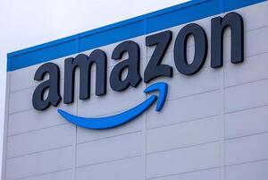 Amazon gana 30.255 millones de dólares en el primer trimestre de 2026, un 77 % más - 5Días