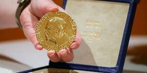 El Nobel de la Paz de este año cuenta con 287 nominados - 5Días