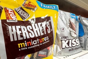 Hershey supera previsiones impulsada por el alza de los precios del chocolate - 5Días