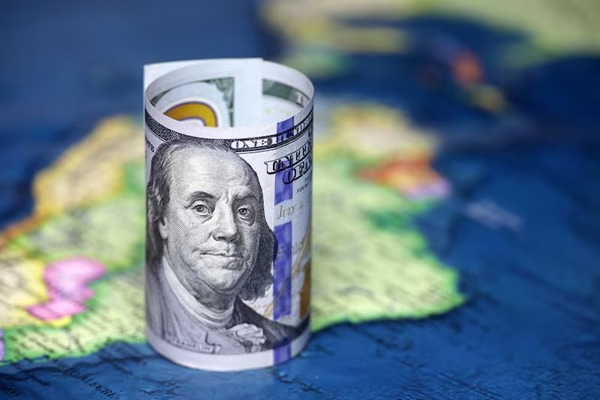 ¿Hacia dónde va el precio del dólar en Latinoamérica? Estas son las nuevas proyecciones de Citi - 5Días