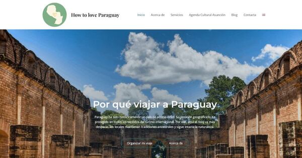 La Nación / Cómo amar al Paraguay haciendo turismo